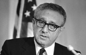AHI reflects on Kissinger’s controversial legacy in Cyprus