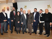 Σε Ουάσιγκτον και Νέα Υόρκη ο Δήμαρχος Αμμοχώστου