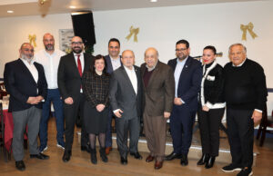 Σε Ουάσιγκτον και Νέα Υόρκη ο Δήμαρχος Αμμοχώστου