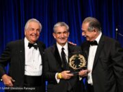 The Hellenic Initiative’s 11th Annual New York Gala Raises More Than $2.5M