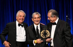The Hellenic Initiative’s 11th Annual New York Gala Raises More Than $2.5M