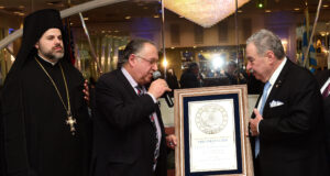 AHEPA Raises $70,000 for Journey to Greece Program