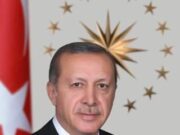 Christopher: Mr. Erdogan Master of Deception