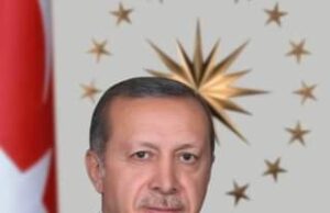 Christopher: Mr. Erdogan Master of Deception