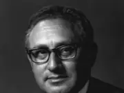 PSEKA: In Memoriam of Henry Kissinger 1923-2023
