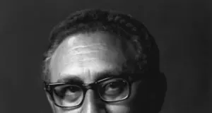 PSEKA: In Memoriam of Henry Kissinger 1923-2023
