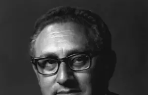 PSEKA: In Memoriam of Henry Kissinger 1923-2023