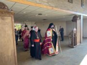 Holy Trinity of Chicago Begins a New Chapter in Its Spiritual Life