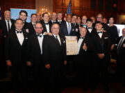 Το Τμήμα “Δελφοί 25” της AHEPA γιόρτασε το χρυσό Ιωβηλαίο