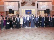 Σαράντα χρόνια προσφοράς στην Ομογένεια γιόρτασε το Pan Gregorian