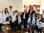 Μουσική πανδαισία το αφιέρωμα στον Γκάτσο