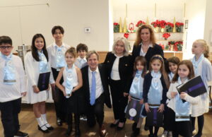 Μουσική πανδαισία το αφιέρωμα στον Γκάτσο