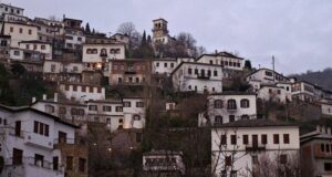 Εθιμα της Πρωτοχρονιάς σε Πήλιο και Σποράδες