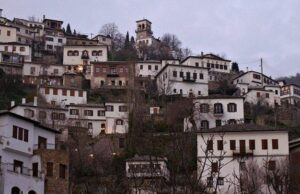 Εθιμα της Πρωτοχρονιάς σε Πήλιο και Σποράδες