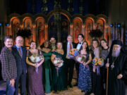 “The 10 Faces of Maria Callas” από το Γενικό Προξενείο