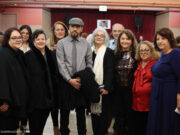 Εκδήλωση ανθρωπιάς και αλληλεγγύης