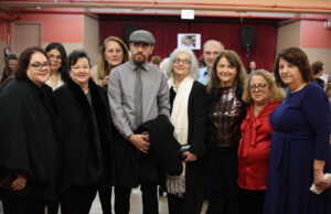 Εκδήλωση ανθρωπιάς και αλληλεγγύης