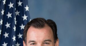 NYS Democrats Nominate Tom Suozzi to run for Santos’ vacant seat