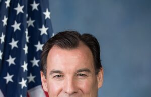 NYS Democrats Nominate Tom Suozzi to run for Santos’ vacant seat