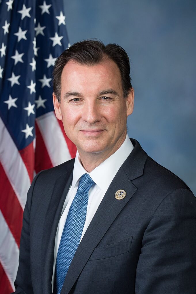 NYS Democrats Nominate Tom Suozzi to run for Santos’ vacant seat