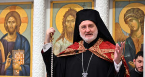 Archepiscopal Encyclical on Great and Holy Pascha