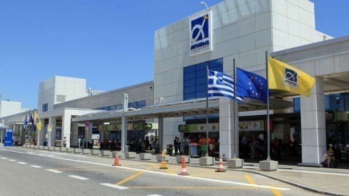 Passenger traffic at Greek airports reaches record heights in Jan-Nov 2023