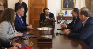 Σ. Τσίβικος: Η νεκρή ζώνη είναι έδαφος της ΚΔ, κάθε παράβαση μια νέα εισβολή