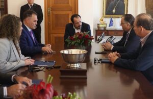 Σ. Τσίβικος: Η νεκρή ζώνη είναι έδαφος της ΚΔ, κάθε παράβαση μια νέα εισβολή