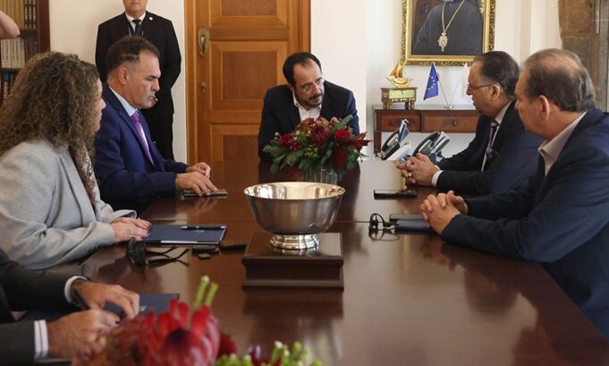 Σ. Τσίβικος: Η νεκρή ζώνη είναι έδαφος της ΚΔ, κάθε παράβαση μια νέα εισβολή