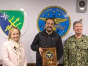 President Christodoulides affirms commitment to US relations