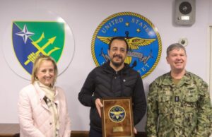 President Christodoulides affirms commitment to US relations