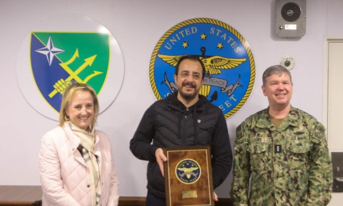 President Christodoulides affirms commitment to US relations