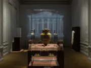 «Χαιρώνεια, 2 Αυγούστου 338 πΧ: Μια μέρα που άλλαξε τον κόσμο» από το Μουσείο Κυκλαδικής Τέχνης