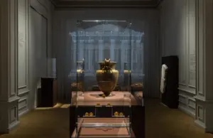 «Χαιρώνεια, 2 Αυγούστου 338 πΧ: Μια μέρα που άλλαξε τον κόσμο» από το Μουσείο Κυκλαδικής Τέχνης