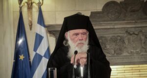 Αρχιεπίσκοπος Ιερώνυμος: «Ο Ελληνισμός και η Ορθοδοξία βιώνουν μία ακόμη ιστορική “άλωση” – Αυτό δεν μπορούμε να το επιτρέψουμε»