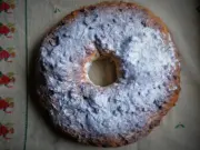 Η «ζακυνθινή χριστουγεννιάτικη κουλούρα»