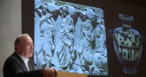 «ΝοΗΜΑΤΑ: “Προσωποποιήσεις και Αλληγορίες από την αρχαιότητα έως σήμερα”»