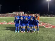 Pancyprians Soar to Victory with a Spectacular 7-1 Win Over NYAC in EPSL Clash
