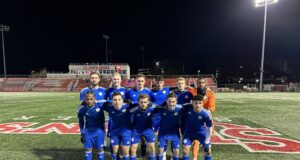 Pancyprians Soar to Victory with a Spectacular 7-1 Win Over NYAC in EPSL Clash