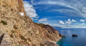 Responsible Travel: Τα 10 “πέρα από τα συνηθισμένα” Ελληνικά νησιά για το 2024