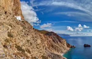 Responsible Travel: Τα 10 “πέρα από τα συνηθισμένα” Ελληνικά νησιά για το 2024