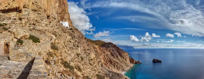 Responsible Travel: Τα 10 “πέρα από τα συνηθισμένα” Ελληνικά νησιά για το 2024