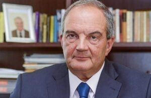 Κ. Καραμανλής: «Στη Θράκη, στο Αιγαίο, στην Κύπρο κρίνεται η αντοχή του Ελληνισμού»