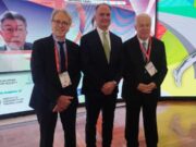 Από τη Θεσσαλονίκη στη Νέα Υόρκη, μέθοδος αρθροπλαστικής με ελάχιστο πόνο και γρήγορη ανάρρωση