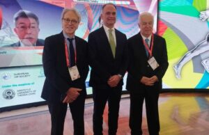 Από τη Θεσσαλονίκη στη Νέα Υόρκη, μέθοδος αρθροπλαστικής με ελάχιστο πόνο και γρήγορη ανάρρωση