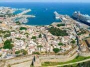 ΤτΕ: Περισσότεροι από 30 εκατ. τουρίστες στην Ελλάδα το 10μηνο Ιανουαρίου-Οκτωβρίου