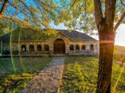 Σκλίβανη, το χωριό της Ηπείρου που αποκαλύπτει Ιστορία και Πολιτισμό