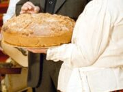 Η βασιλόπιτα «πρωταθλήτρια» στο τραπέζι της Πρωτοχρονιάς – Πάνω από 400 τόνοι θα πουληθούν στην πόλη