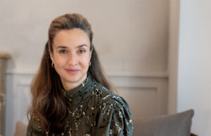 Νιόβη Χριστοπούλου: «Στη Νέα Υόρκη έχει δημιουργηθεί ένα μίνι οικοσύστημα Ελλήνων startupers»