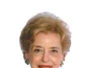 The Archdiocesan Cathedral bids a final farewell to Lila Prounis